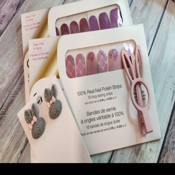 Color Street- Easter Bundle, Euphoric - Picture 6 of 10